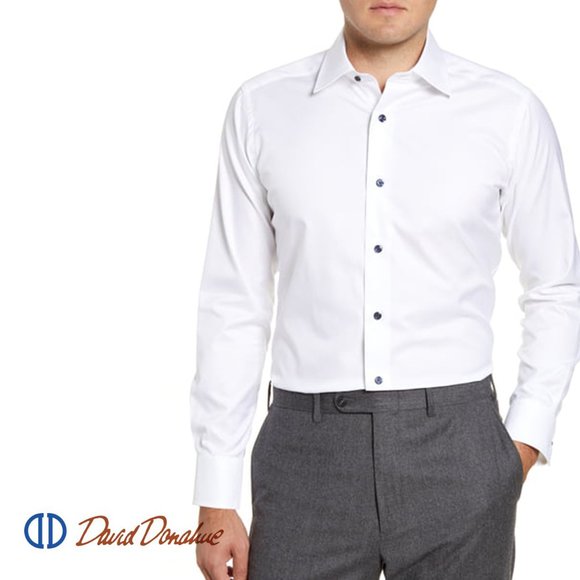 david donahue slim fit